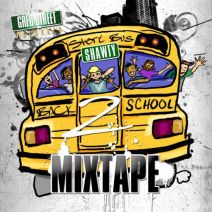 Greg Street Presents - Back 2 School Mixtape